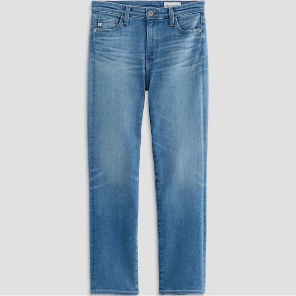 AG Women's Jeans Prima Ankle - Picture 3 of 10